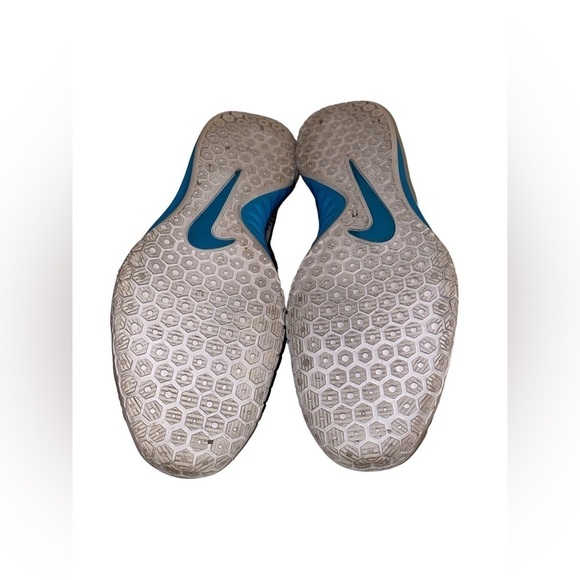 Nike Hyperlive Men’s Lightweight Stable Breathable‎ Cushioned Sneakers Size 11 - Picture 6 of 7